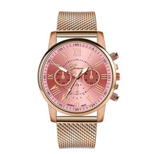 Load image into Gallery viewer, Women&#39;s Fashion Watches