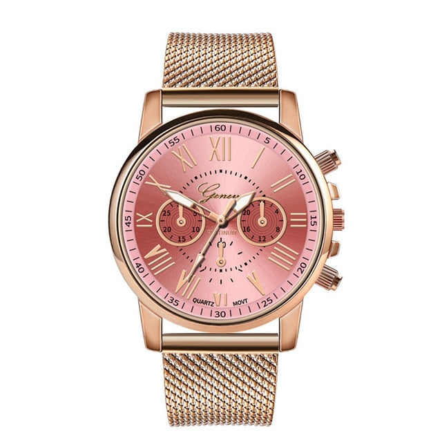 Women's Fashion Watches