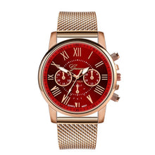 Load image into Gallery viewer, Women&#39;s Fashion Watches