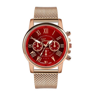 Women's Fashion Watches