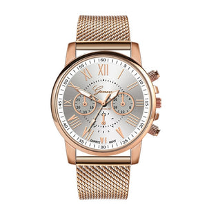 Women's Fashion Watches