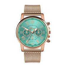 Load image into Gallery viewer, Women&#39;s Fashion Watches