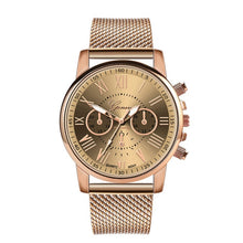 Load image into Gallery viewer, Women&#39;s Fashion Watches