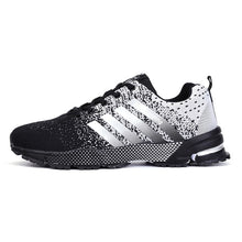 Load image into Gallery viewer, Men Sneaker Shoes