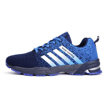 Load image into Gallery viewer, Men Sneaker Shoes