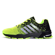 Load image into Gallery viewer, Men Sneaker Shoes