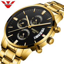 Load image into Gallery viewer, Men Watches Luxury Famous Fashion Casual Dress