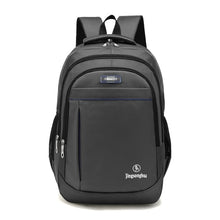 Load image into Gallery viewer, New shoulder bag Oxford cloth business computer backpack men&#39;s fashion large capacity