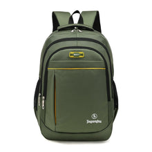 Load image into Gallery viewer, New shoulder bag Oxford cloth business computer backpack men&#39;s fashion large capacity