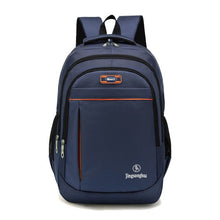 Load image into Gallery viewer, New shoulder bag Oxford cloth business computer backpack men&#39;s fashion large capacity