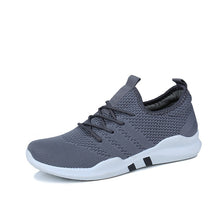 Load image into Gallery viewer, Men Running Shoes High Quality Casual
