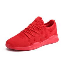 Load image into Gallery viewer, Men Running Shoes High Quality Casual
