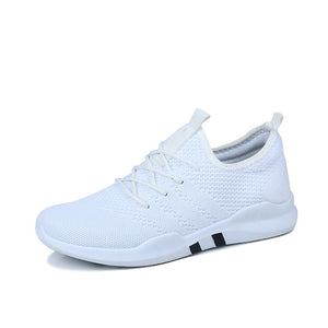 Men Running Shoes High Quality Casual