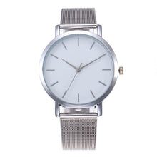 Load image into Gallery viewer, Fashion Women Watches