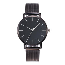 Load image into Gallery viewer, Fashion Women Watches