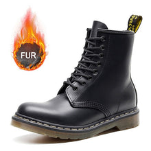 Load image into Gallery viewer, Men Boots