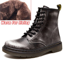 Load image into Gallery viewer, Men Boots