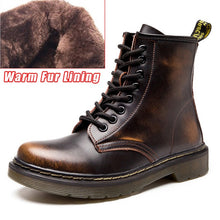 Load image into Gallery viewer, Men Boots
