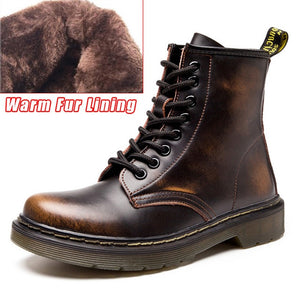 Men Boots