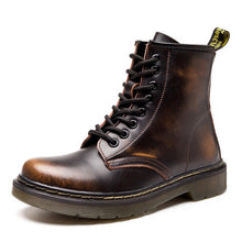 Load image into Gallery viewer, Men Boots