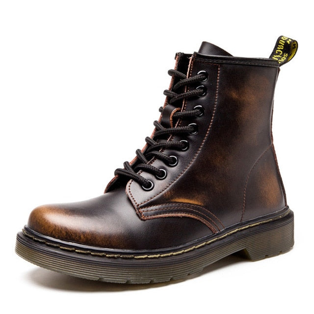Men Boots