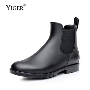 men Casual Boots