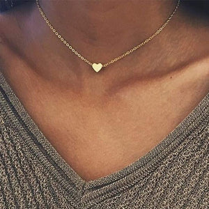 Multi layer Pendant Necklaces