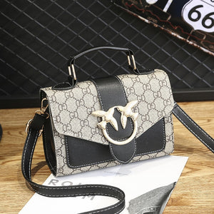 small handbag lady Shoulder crossbody flap bags for women