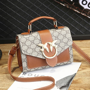 small handbag lady Shoulder crossbody flap bags for women