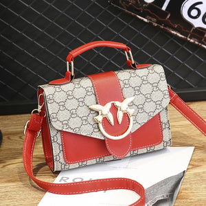 small handbag lady Shoulder crossbody flap bags for women