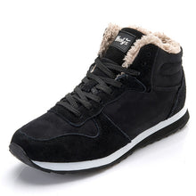 Load image into Gallery viewer, Men Winter Shoes Plus Size 35-48