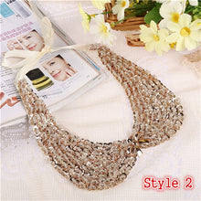 Load image into Gallery viewer, Authentic Women Fashion Necklace