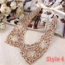 Load image into Gallery viewer, Authentic Women Fashion Necklace