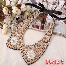 Load image into Gallery viewer, Authentic Women Fashion Necklace