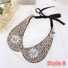 Load image into Gallery viewer, Authentic Women Fashion Necklace