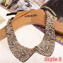 Load image into Gallery viewer, Authentic Women Fashion Necklace