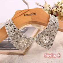 Load image into Gallery viewer, Authentic Women Fashion Necklace