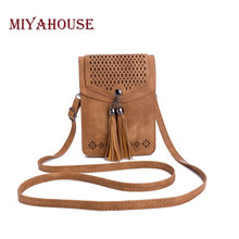 Load image into Gallery viewer, Women Mini Shoulder Bags