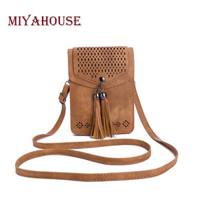 Women Mini Shoulder Bags