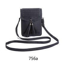 Load image into Gallery viewer, Women Mini Shoulder Bags