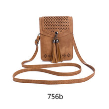 Load image into Gallery viewer, Women Mini Shoulder Bags