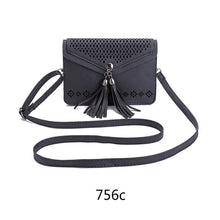 Load image into Gallery viewer, Women Mini Shoulder Bags