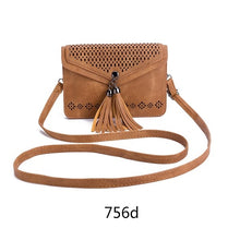 Load image into Gallery viewer, Women Mini Shoulder Bags