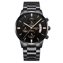 Load image into Gallery viewer, Men Watches Luxury Famous Fashion Casual Dress