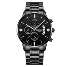 Load image into Gallery viewer, Men Watches Luxury Famous Fashion Casual Dress