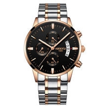 Load image into Gallery viewer, Men Watches Luxury Famous Fashion Casual Dress