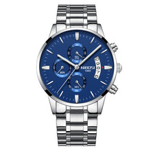 Load image into Gallery viewer, Men Watches Luxury Famous Fashion Casual Dress