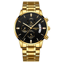 Load image into Gallery viewer, Men Watches Luxury Famous Fashion Casual Dress