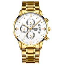 Load image into Gallery viewer, Men Watches Luxury Famous Fashion Casual Dress