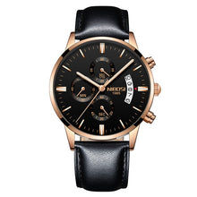 Load image into Gallery viewer, Men Watches Luxury Famous Fashion Casual Dress